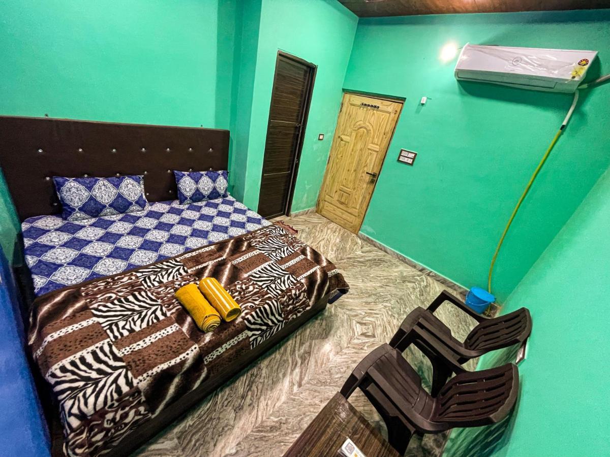 La Vaca India فاراناسي المظهر الخارجي الصورة