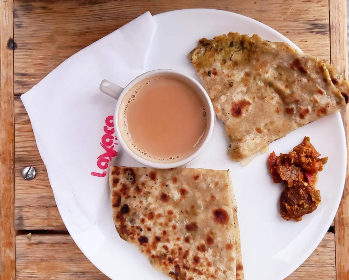 La Vaca India فاراناسي المظهر الخارجي الصورة